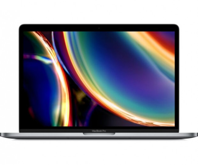 MacBook Pro 13 2.0GHz 512GB Space Gray (MWP42) 2020 